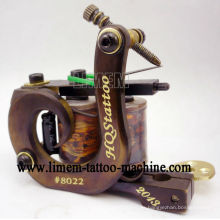 2013 neueste meistverkaufte handgemachte Tattoo Maschine XG-D151